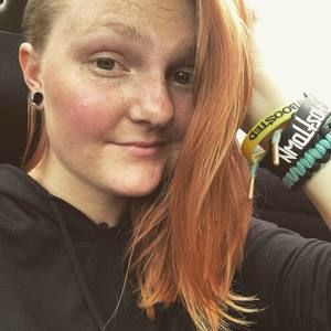 Meet your Posher, Brittany